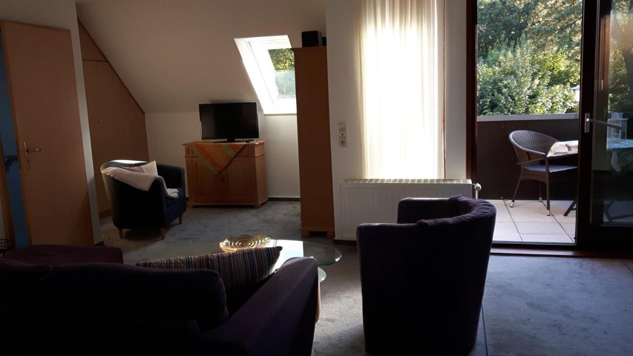 Ferienwohnung Steingraf Cuxhaven Exterior foto